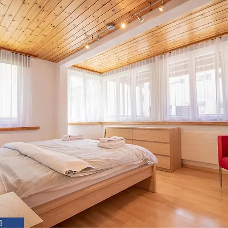 Schwarzsee By Chalet