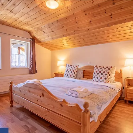 Schwarzsee By 木屋