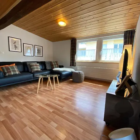 Schwarzsee By 阿罗萨