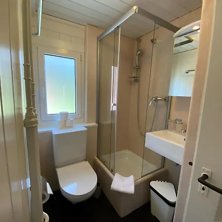 Chalet Schwarzsee By