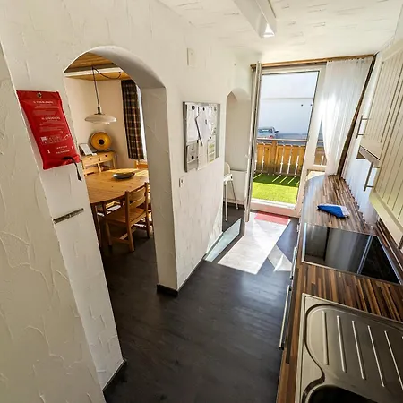 Schwarzsee By 木屋