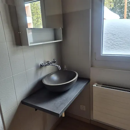 Schwarzsee By * Arosa