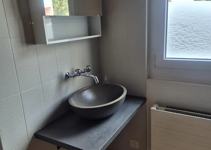 Schwarzsee By * Arosa