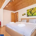 Chalet Schwarzsee By