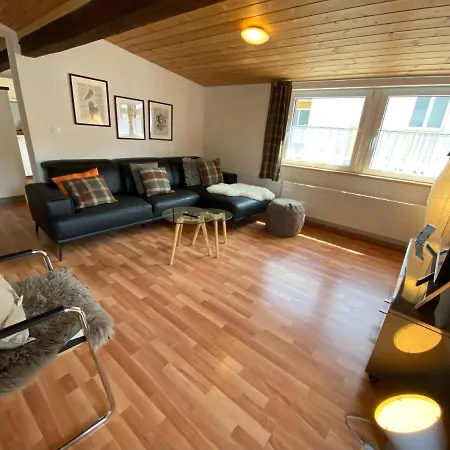 Schwarzsee By Chalet Arosa