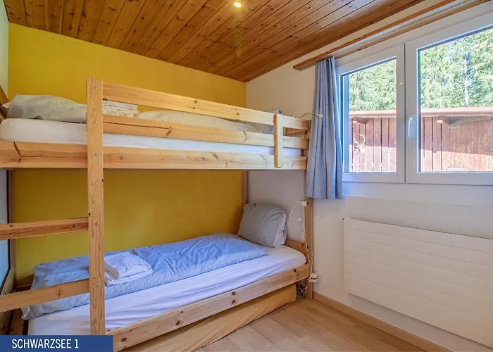 Schwarzsee By Chalet Arosa